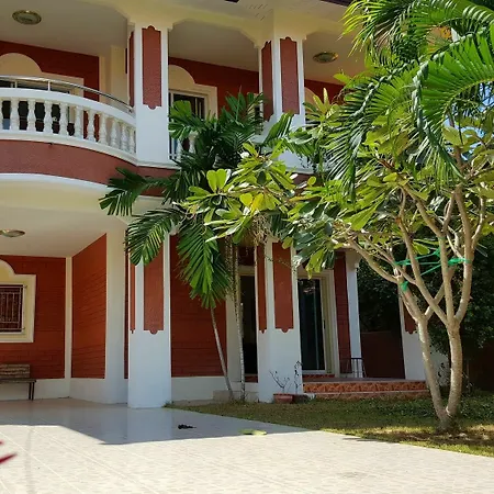 Thai Care Villa Pattaya