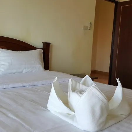 Thai Care Villa