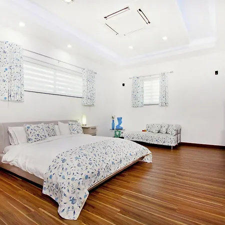 Villa Royale Grand Pattaya