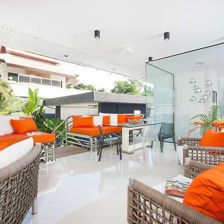 Royale Grand Villa *
