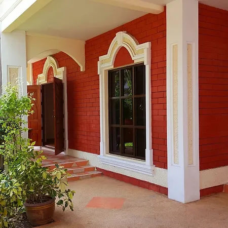 Villa Thai Care *
