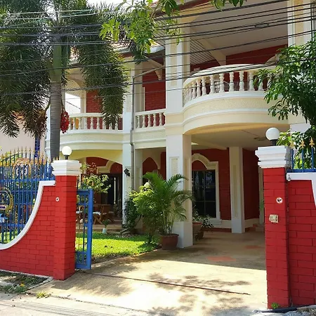 Thai Care Pattaya