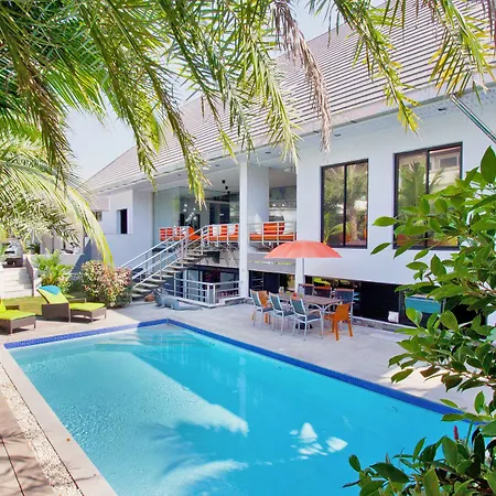 Royale Grand Villa