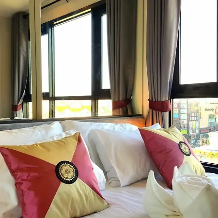 Thai Care Villa *