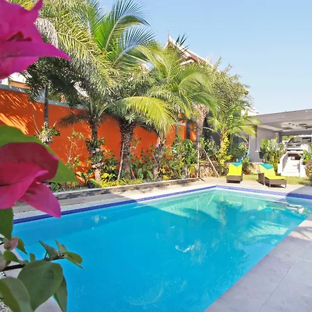 Royale Grand Villa Pattaya
