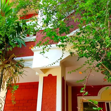 Thai Care Villa Pattaya