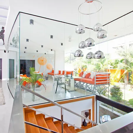 Villa Royale Grand *