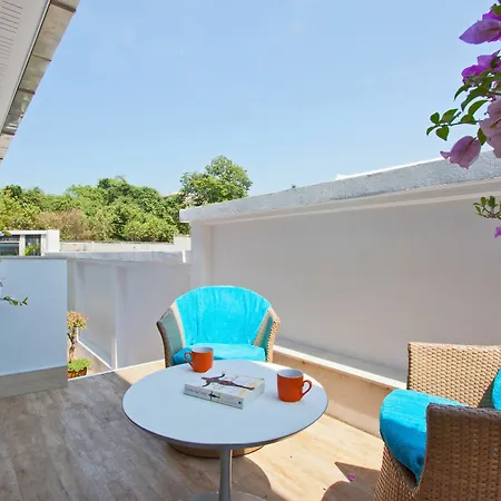 Villa Royale Grand Pattaya