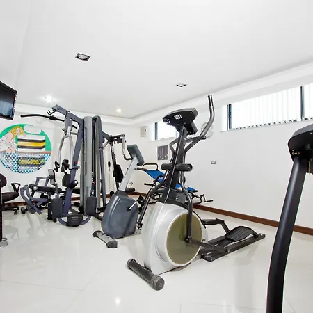 Villa Royale Grand *