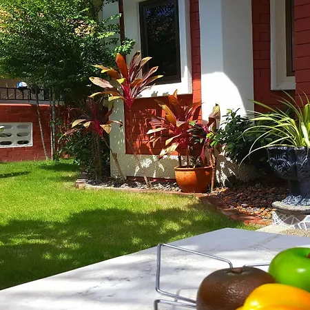 Villa Thai Care Pattaya