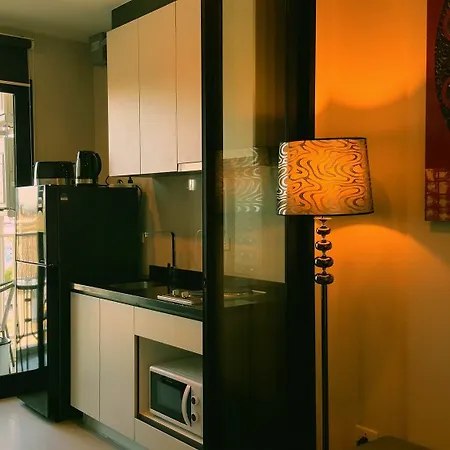 Villa Thai Care Pattaya