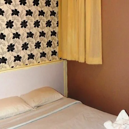 Corner Guest house Pattaya