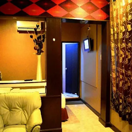 Guest house Corner