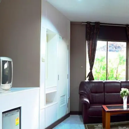 Corner Guest house