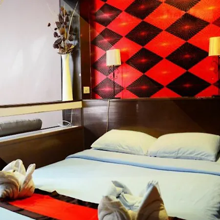 Corner Guest house 2*