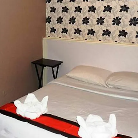 Guest house Corner Pattaya