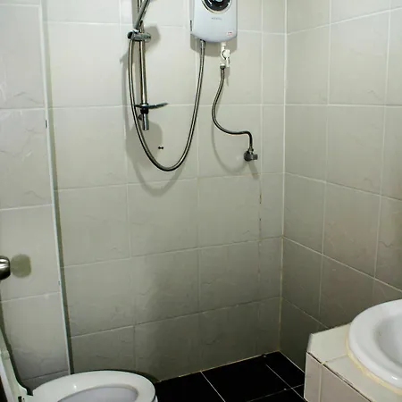 Guest house Jazz 2*