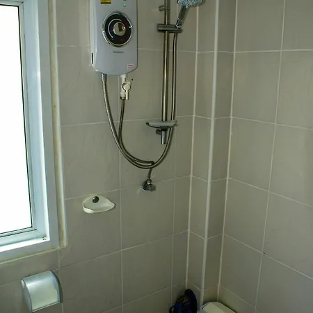Jazz Guest house