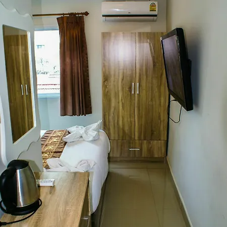 Jazz Guest house Pattaya