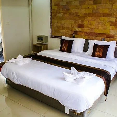 Guest house Jazz 2*