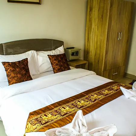 Jazz Guest house Pattaya