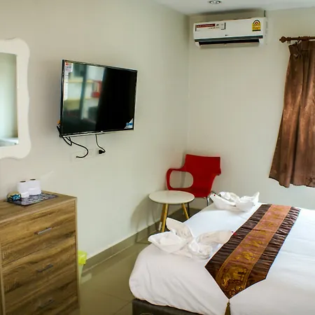 Jazz Guest house