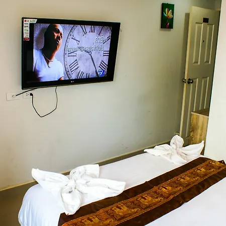 Jazz Guest house Pattaya