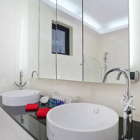 Villa Pratumnak Regal Pattaya
