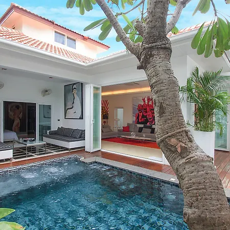 Pratumnak Regal Pattaya