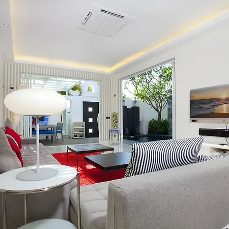 Pratumnak Regal * Pattaya