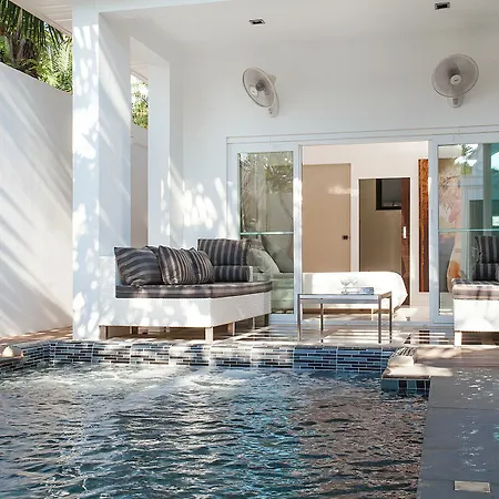 Villa Pratumnak Regal *