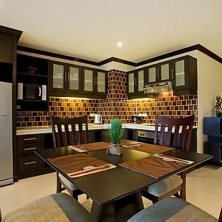 Apartment Nirvana Place Pattaya