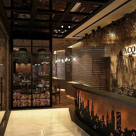Hotel Acqua