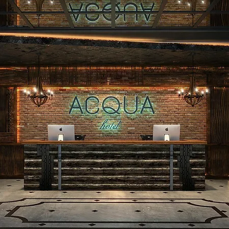 Acqua Hotel