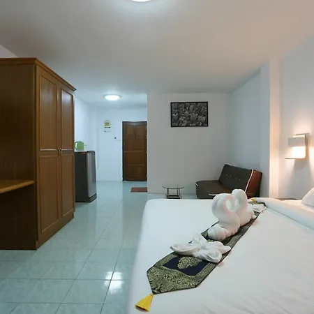 Liya Hotel Pattaya