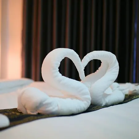 Liya Hotel Pattaya