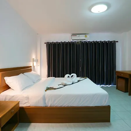 Hotel Liya Pattaya