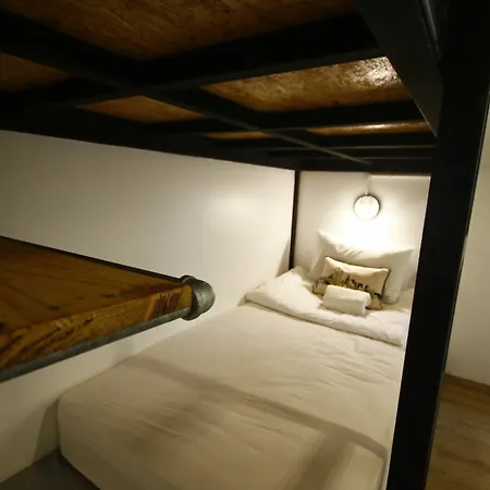 Hotel Sweet Box Pattaya
