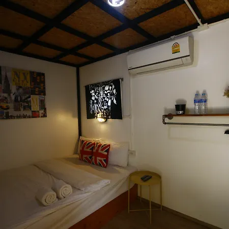 Sweet Box Hotel Pattaya