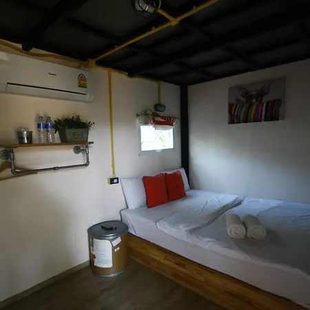 Sweet Box Hotel