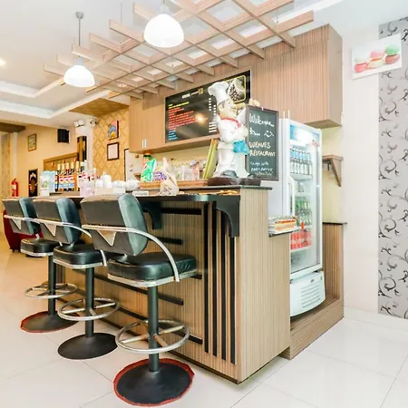 Oyo 146 Rivana Boutique By Sandara Hotel