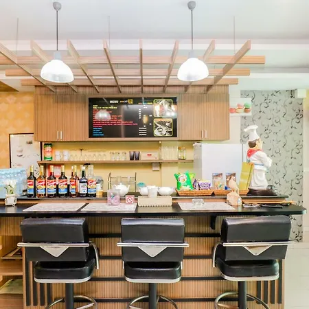 Oyo 146 Rivana Boutique By Sandara Hotel Pattaya