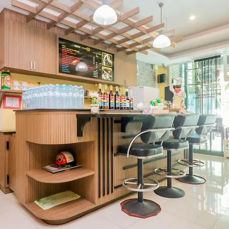 Oyo 146 Rivana Boutique By Sandara Hotel 3*
