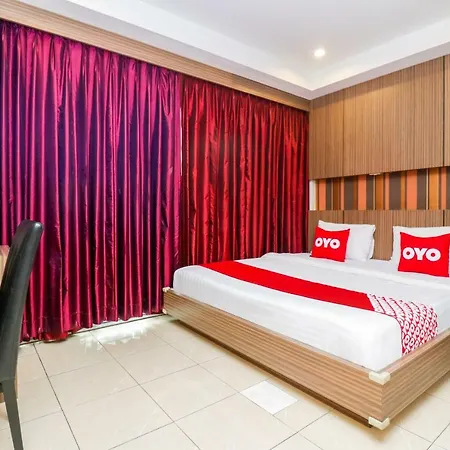 Oyo 146 Rivana Boutique By Sandara Hotel 3*