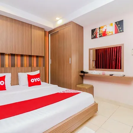 Hotel Oyo 146 Rivana Boutique By Sandara