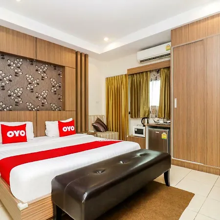 Oyo 146 Rivana Boutique By Sandara