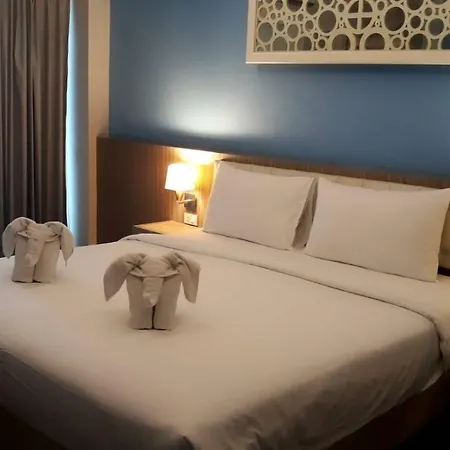 Chariot Hotel