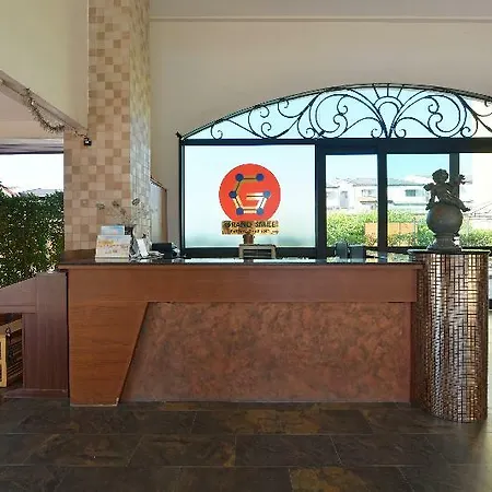 Hotel Sunsmile 3*