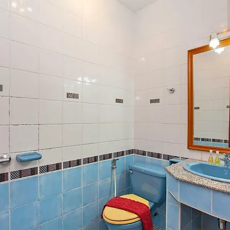 Villa Baan Chokdee - 5 Bed - Private Pool