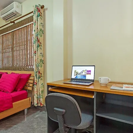 Baan Chokdee - 5 Bed - Private Pool *